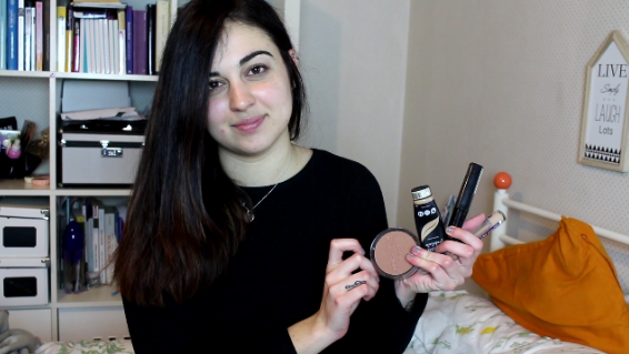 I miei must have per la base preview