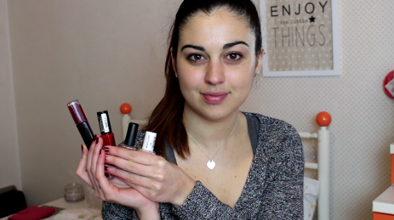 I miei smalti preferiti! preview