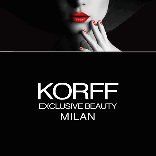 Review & Giveaway – Korff Cosmetics preview