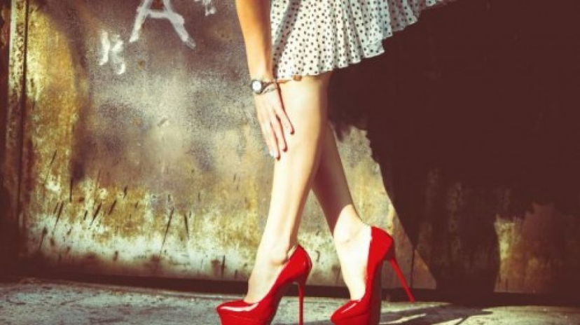 6 consigli per indossare i tacchi senza dolore preview