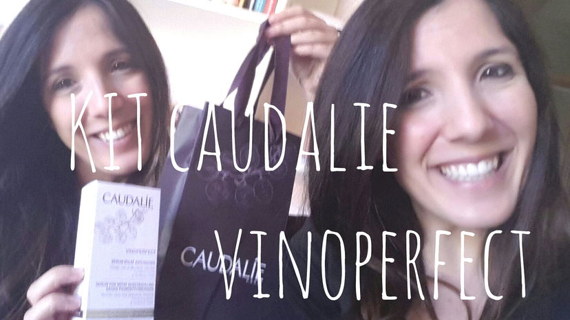 CAUDALIE – Trattamento Vino Perfect preview