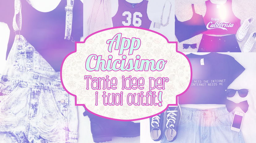 App Chicisimo: tante idee per i tuoi outfit! preview