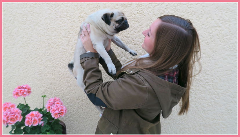 Outfit of the day Primaverile ! || Gemminamakeup preview