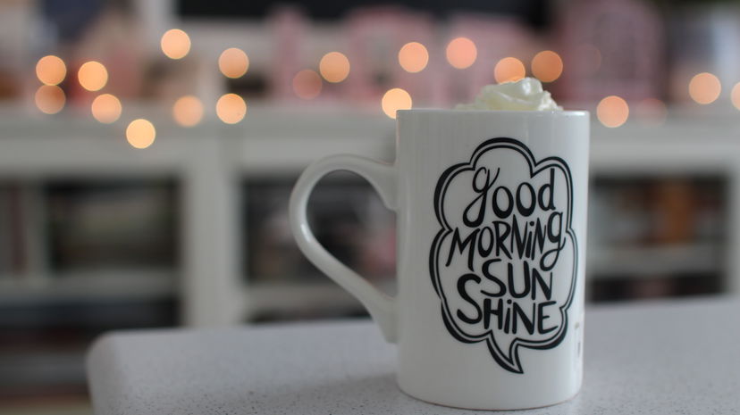 DIY Cioccolata calda alla fragola! || Gemminamakeup preview