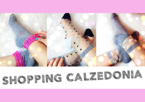 Cosa acquistare da Calzedonia: primavera 2016 preview