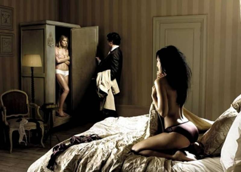 Gleeden, incontri extraconiugali pensati dalle donne article-post