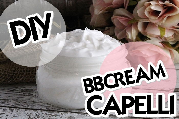 BBCREAM per CAPELLI fai da te! preview