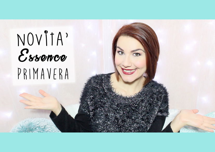 Essence: novità makeup low cost primavera 2016 preview