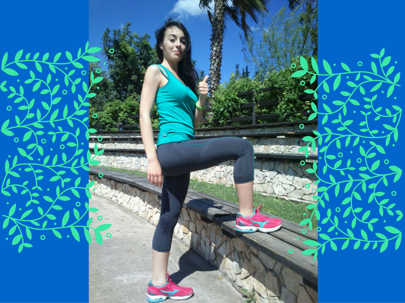 Ginocchia forti e senza cellulite! preview