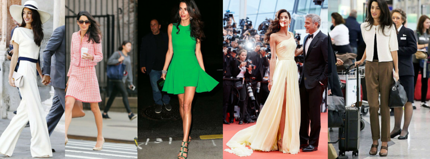 I migliori look di Amal Clooney article-post