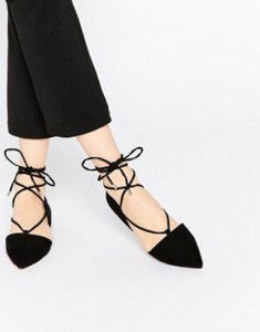 ballerine estate 2016 tendenze asos