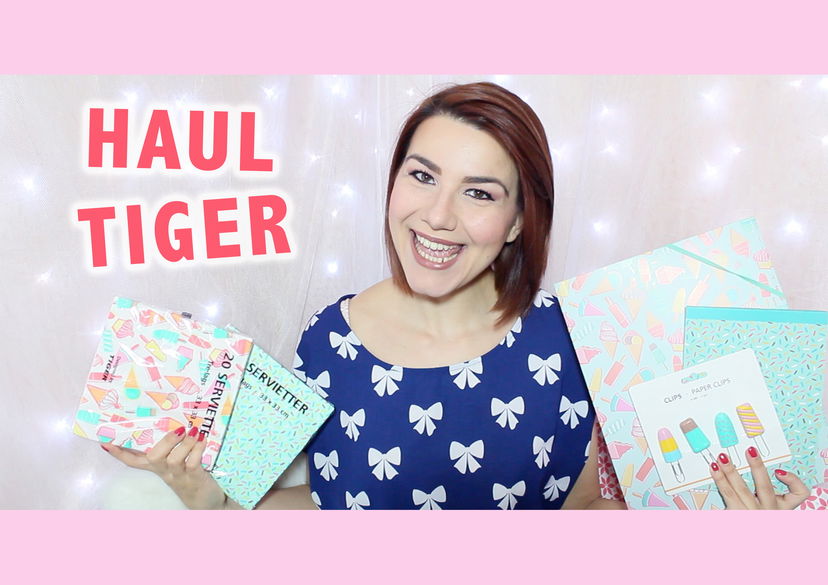 Shopping Tiger – novità estate 2016 preview