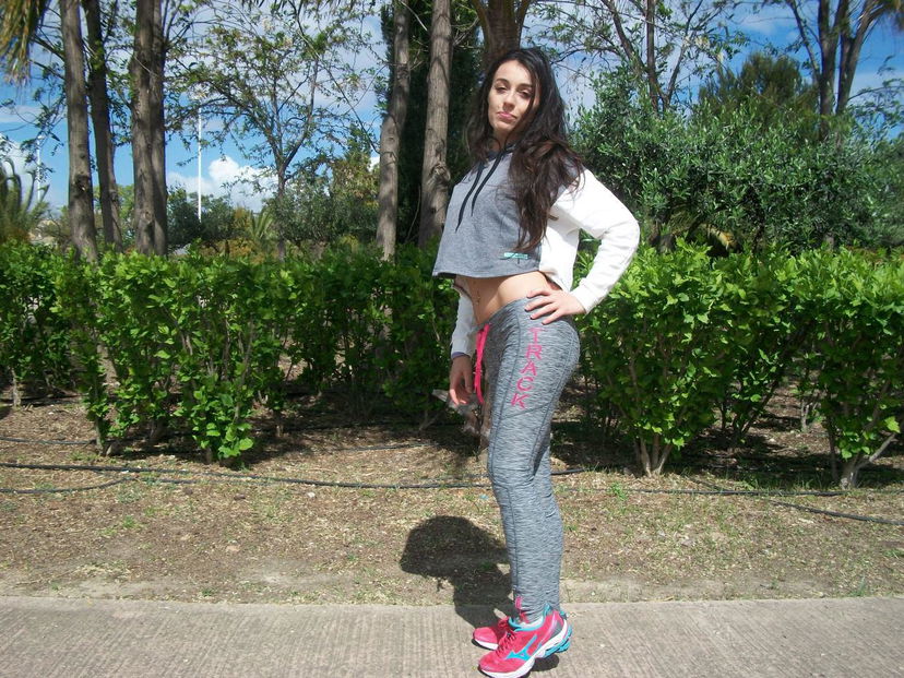 Culotte de Cheval: eliminiamole! preview