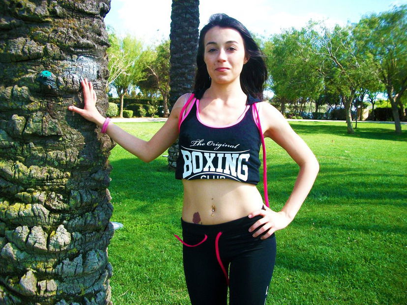 Workout Brucia Grassi e Tonificante! preview