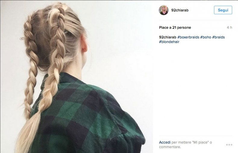Treccia boxer: la tendenza del momento tra cinema e social article-post