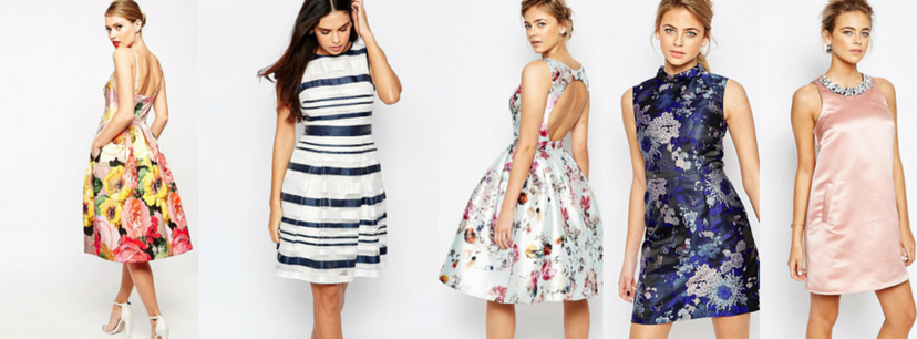10 abiti da cerimonia lowcost: guida salva invitata | WEGIRLS article-post