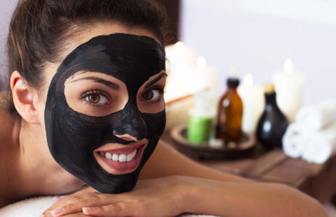 Maschera per punti neri fai-da-te: quali ingredienti naturali usare | WEGIRLS preview