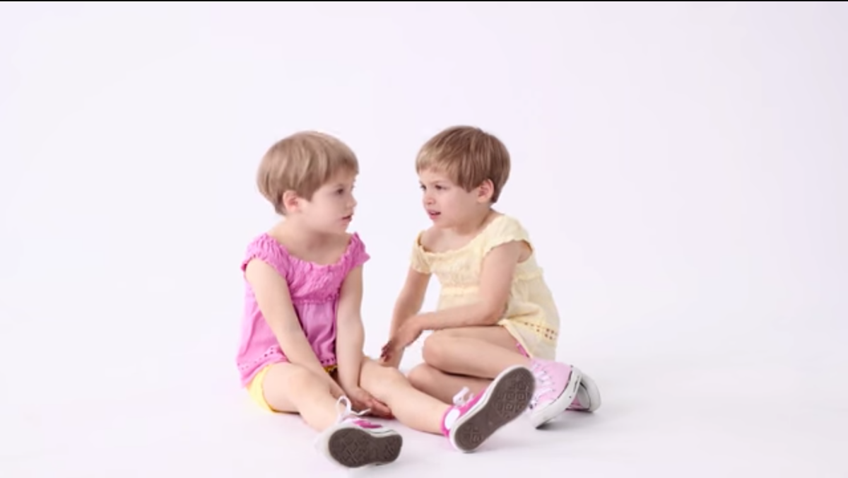 Vedere le cose con gli occhi dei bambini article-post