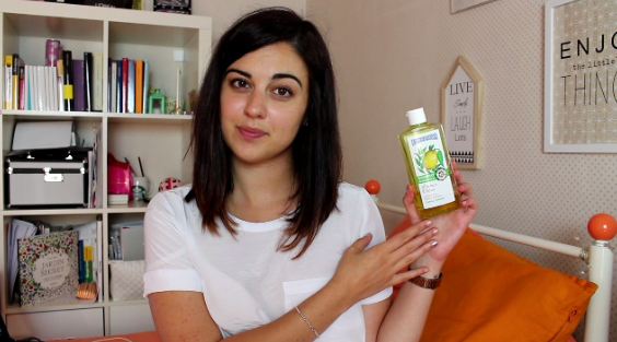 Capelli puliti più a lungo: recensione shampoo preview