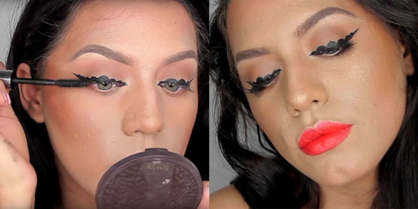 Trend Estate 2016: bubble eyeliner article-post