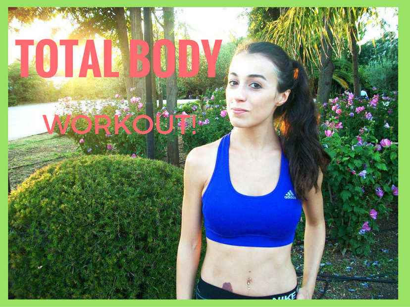 Circuito super tonificante! preview