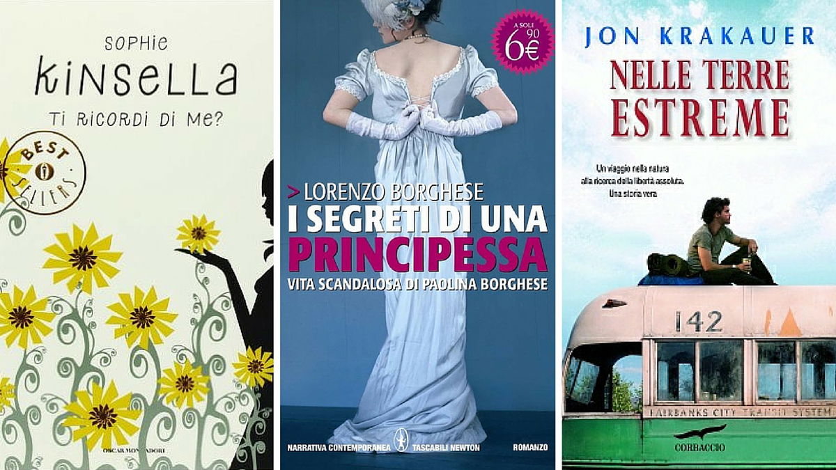 UN LIBRO UNA DESTINAZIONE article-post