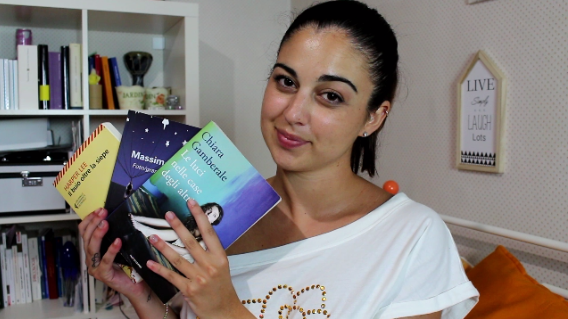 Tre libri per l’estate! preview