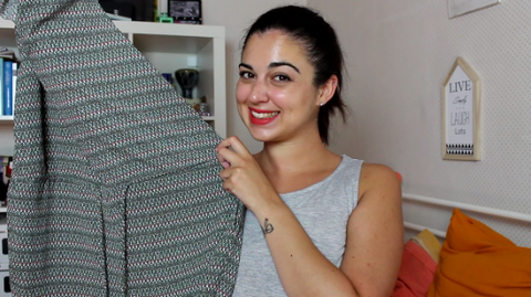 Haul shopping con i saldi preview