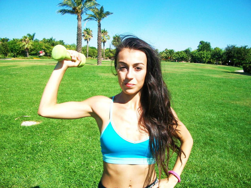 Come bruciare i grassi in 15 minuti – basso impatto preview