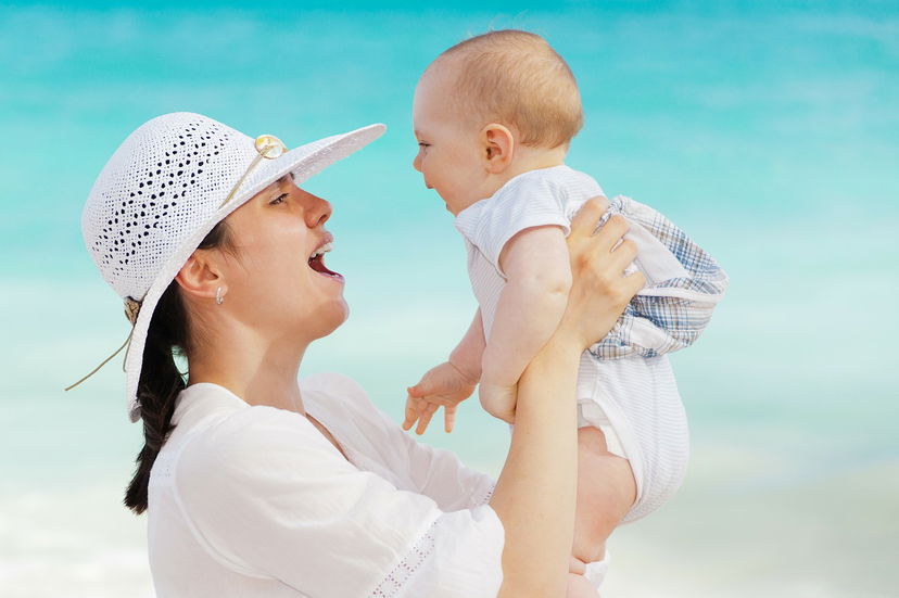 Le 5 migliori creme solari per mamma e bimbo article-post