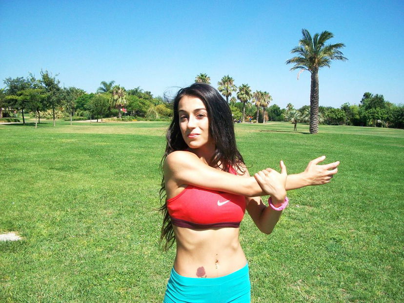 Defaticamento post workout – stretching preview