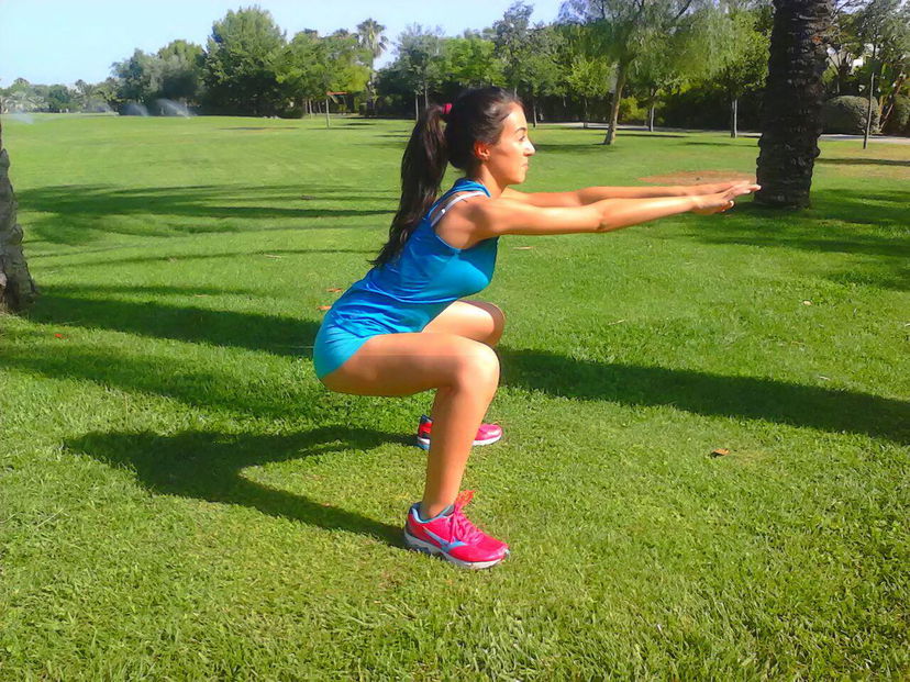 Come avere dei glutei alti e sodi in poco tempo preview