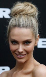 idee capelli chignon facili