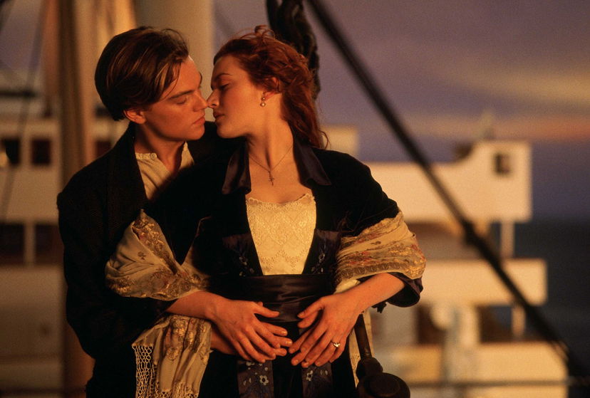 Giornata mondiale del bacio: ecco i dieci baci più belli dei film article-post