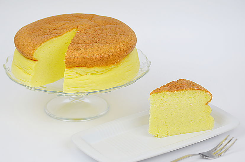 Japanese Cotton Cheesecake – VIDEO RICETTA preview