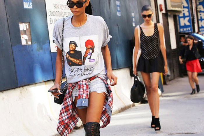 Come indossare le t-shirt article-post