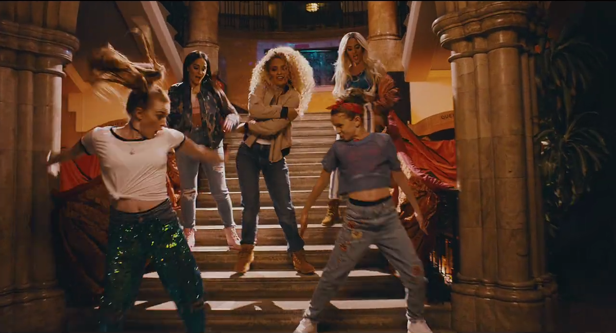 Ecco il remake del video di “Wannabe” per i diritti delle donne article-post