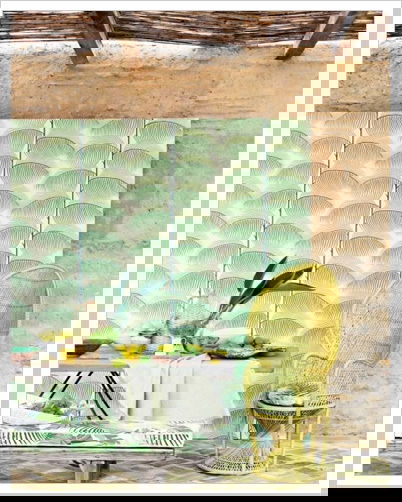 Arredare casa in stile tropicale preview