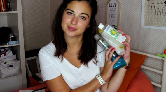 REVIEW: prodotti finiti preview