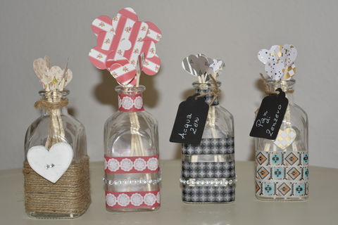 Diy: come creare una fragranza ambiente con i bastoncini preview