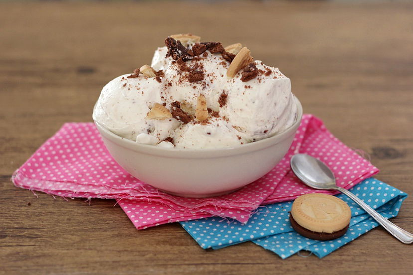 Gelato veloce ai Ringo preview