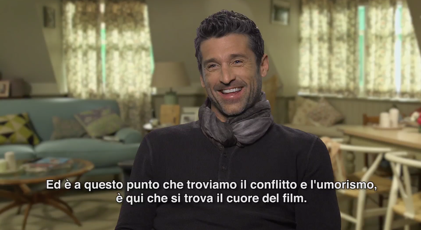 Bridget Jones Baby – Diamo uno sguardo in anteprima al film! preview