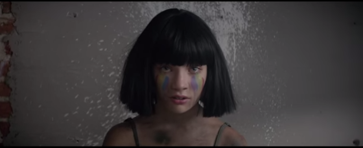 La nuova canzone di Sia è già hit – Ecco “The Greatest” article-post