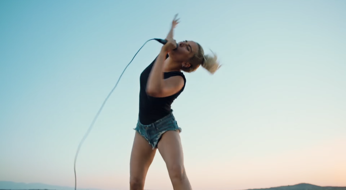 Perfect Illusion – Il nuovo video di Lady Gaga che fa venire l’emicrania article-post