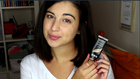 Review e applicazione fondotinta Purobio Sublime preview