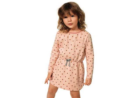 Back to school by Kiabi – L’outfit giusto per i bimbi a soli 10 euro preview