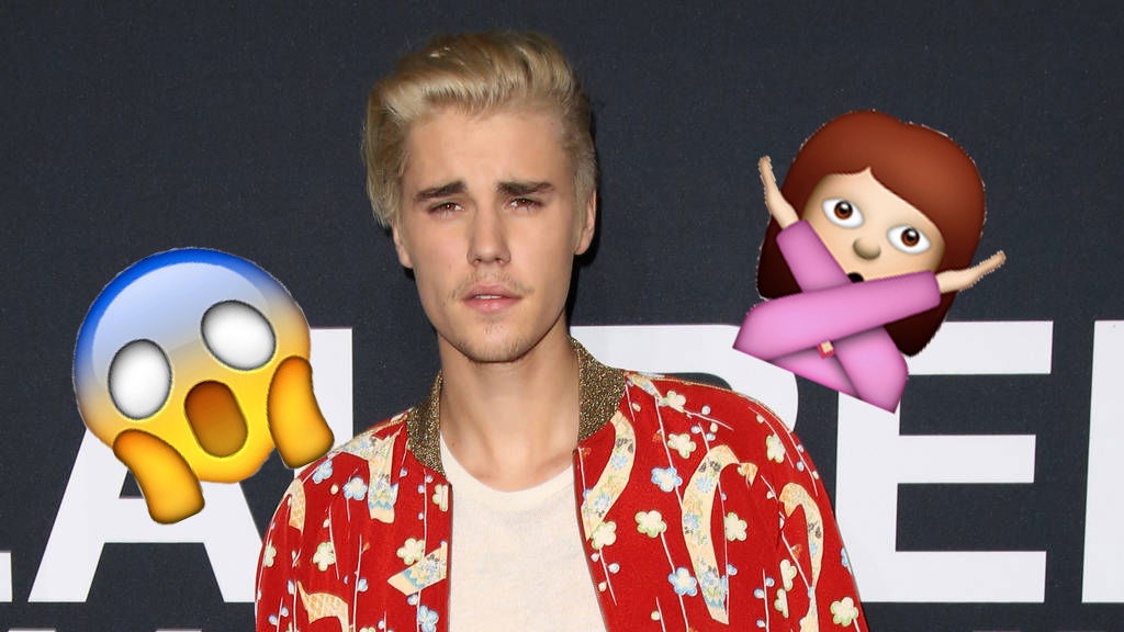 Justin Bieber insulta le fan che lo attendono sotto l’hotel: “Fate schifo” article-post