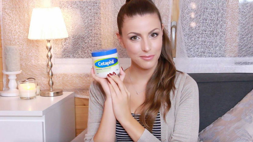 Skincare Routine con Cetaphil preview