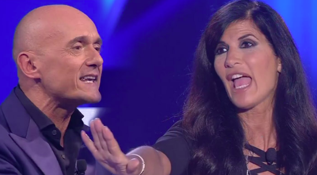 Pamela Prati ad Alfonso Signorini: “Dici tante caz**te” (VIDEO) article-post