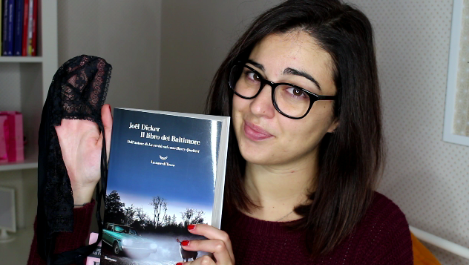 Haul misto: libri, scarpe e intimo preview